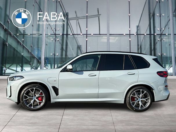 BMW X5 50e xDrive 360 kW image number 5