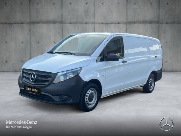 Mercedes-Benz Vito 116 CDi 120 kW image number 1