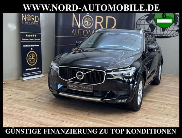 Volvo XC60 D4 Momentum 140 kW image number 2