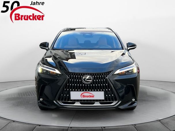 Lexus NX 350 h 179 kW image number 8