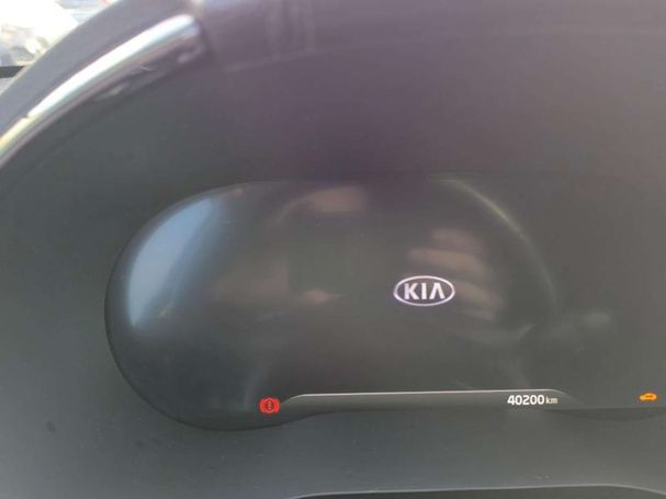 Kia XCeed 103 kW image number 11