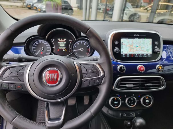 Fiat 500X 1.3 110 kW image number 15