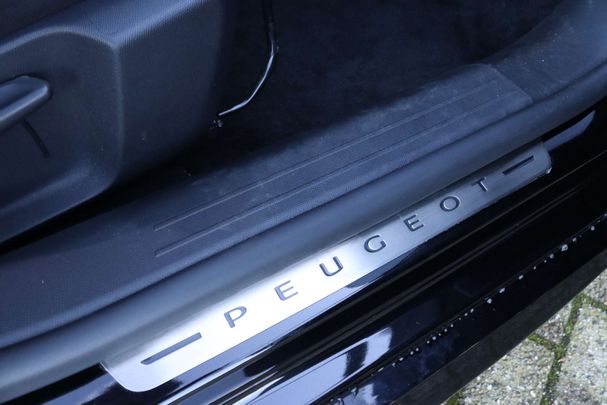 Peugeot 208 PureTech 130 96 kW image number 31