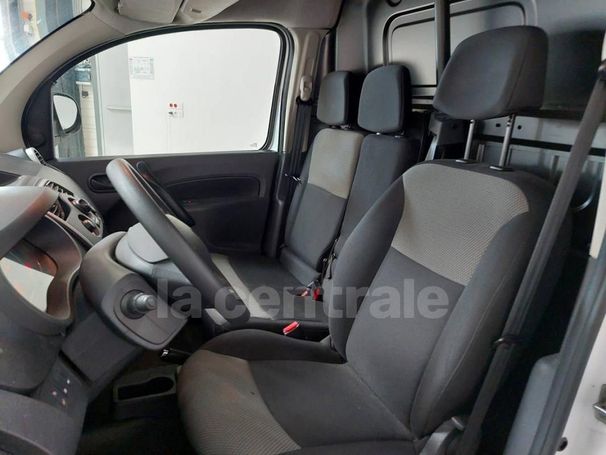 Renault Kangoo DCi 70 kW image number 6