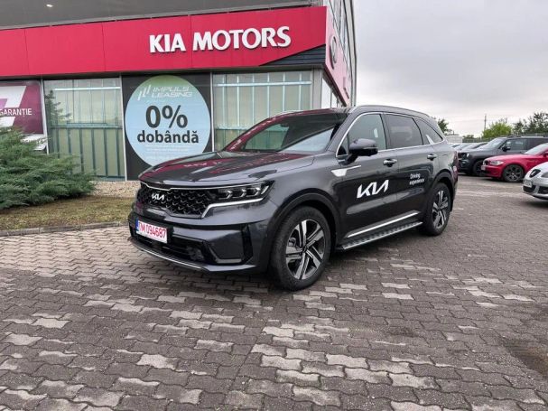 Kia Sorento 169 kW image number 1