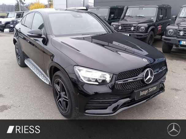 Mercedes-Benz GLC 300 e 235 kW image number 2