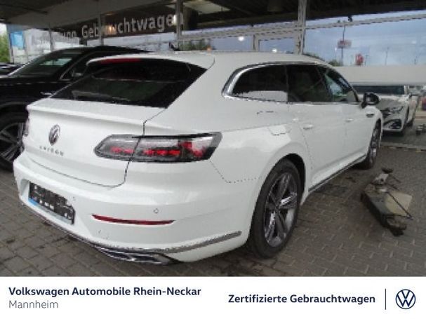 Volkswagen Arteon 2.0 TDI Shooting Brake 110 kW image number 2