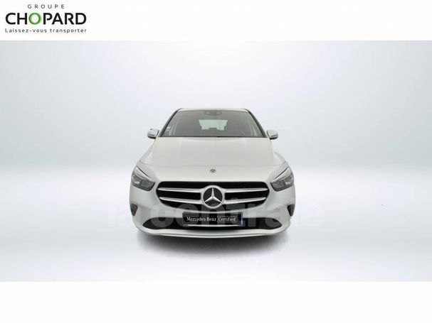 Mercedes-Benz B 200 7G-DCT Progressive 120 kW image number 5