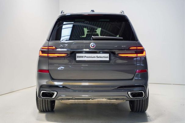 BMW X7 xDrive40i 280 kW image number 7