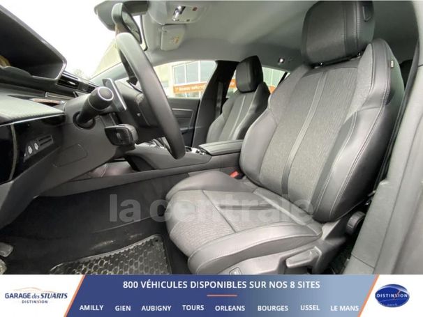 Peugeot 508 SW BlueHDi 130 Allure 96 kW image number 18