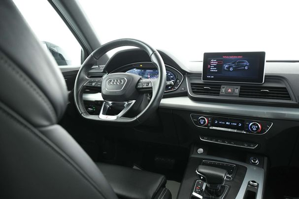 Audi Q5 55 TFSIe quattro S-line 270 kW image number 10