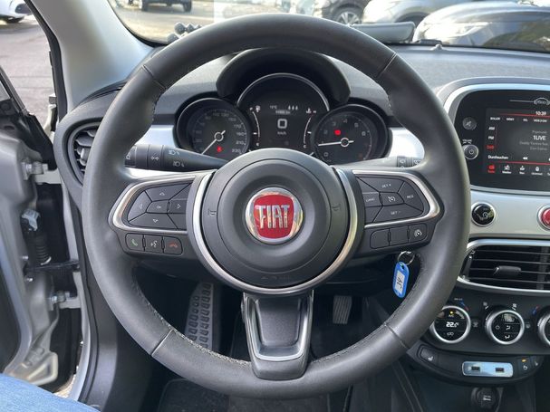 Fiat 500X 88 kW image number 15