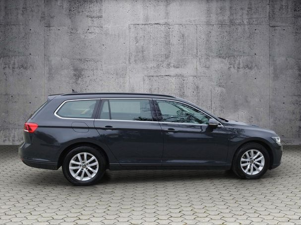 Volkswagen Passat Variant 2.0 TDI Business DSG 110 kW image number 2