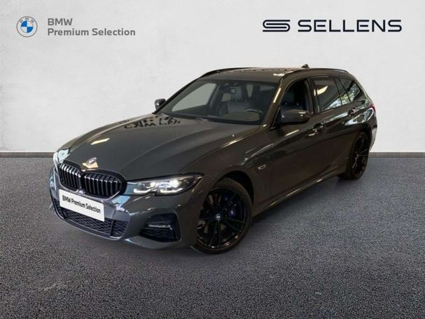 BMW 330 Touring M Sport 137 kW image number 1