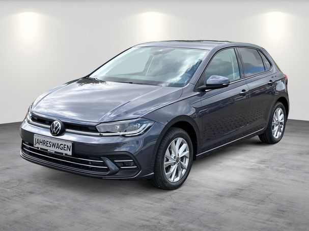 Volkswagen Polo 1.0 TSI DSG 81 kW image number 1