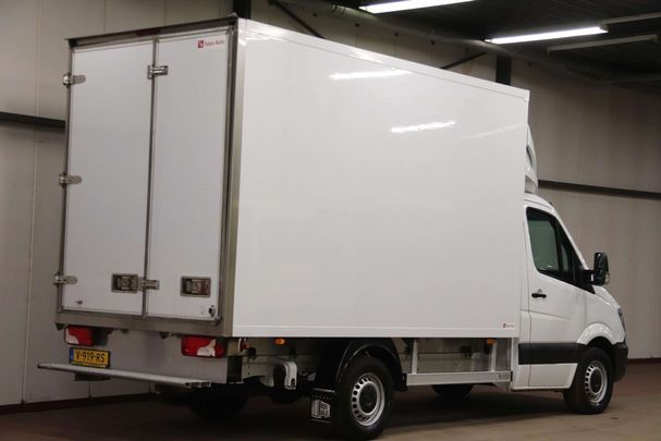 Mercedes-Benz Sprinter 314 CDi 105 kW image number 2