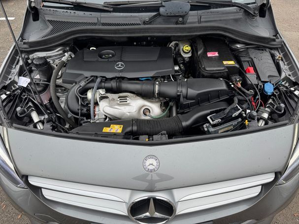 Mercedes-Benz B 180 90 kW image number 12