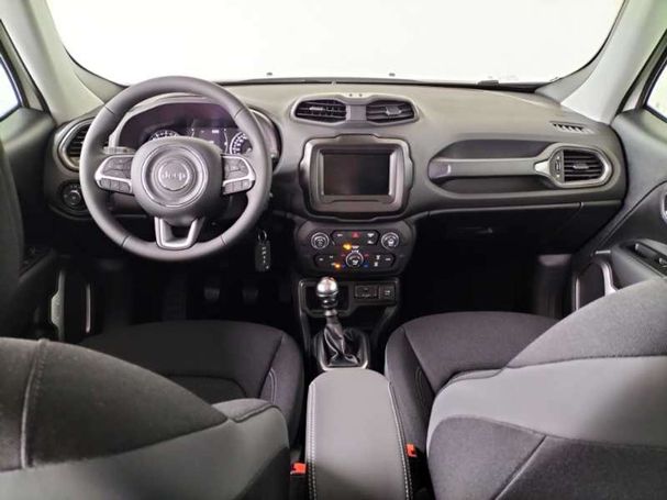 Jeep Renegade 1.0 Longitude 88 kW image number 12