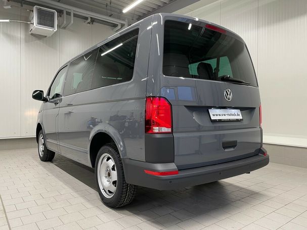 Volkswagen T6 Kombi 2.0 TDI 110 kW image number 3