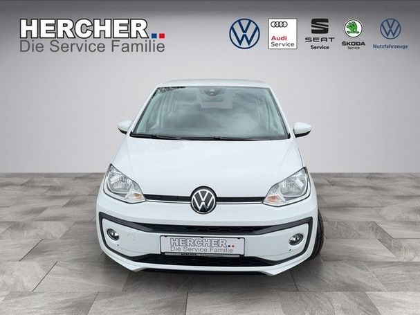 Volkswagen up! 48 kW image number 3