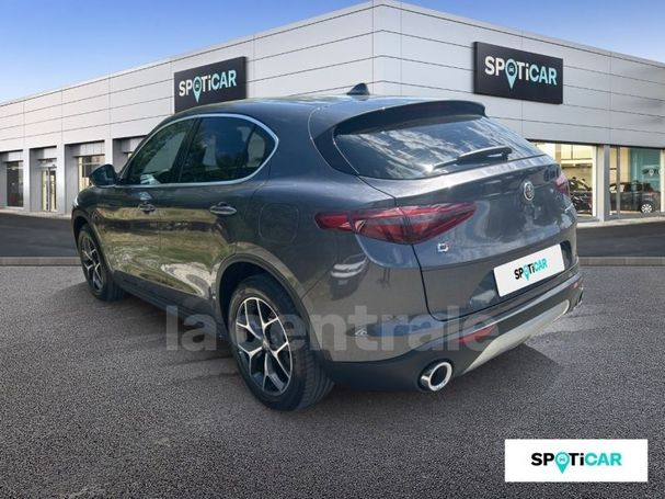 Alfa Romeo Stelvio 2.2 Diesel AT8 Q4 154 kW image number 5