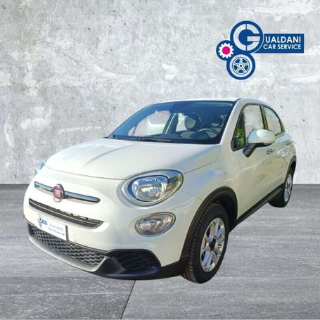 Fiat 500X 1.3 MultiJet Urban 70 kW image number 12