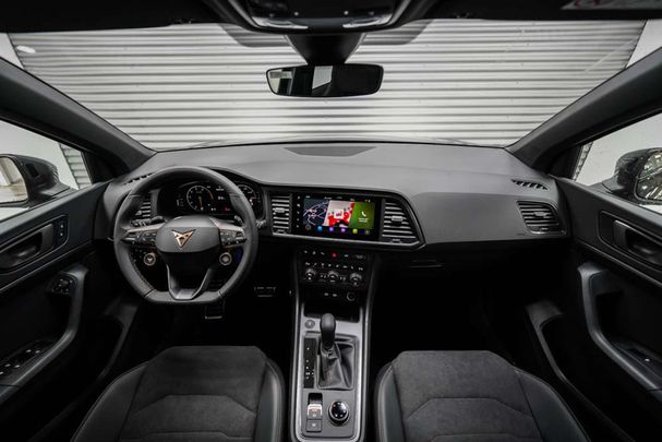 Cupra Ateca 2.0 TSI DSG 4Drive 221 kW image number 4