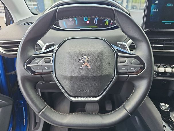 Peugeot 3008 1.6 Hybrid 165 kW image number 12