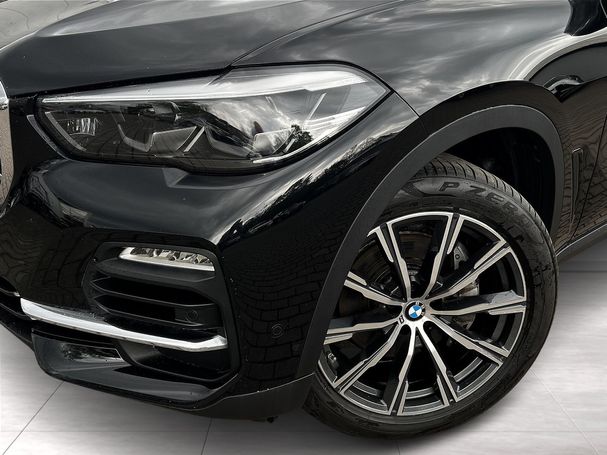 BMW X5 xDrive30d 210 kW image number 5