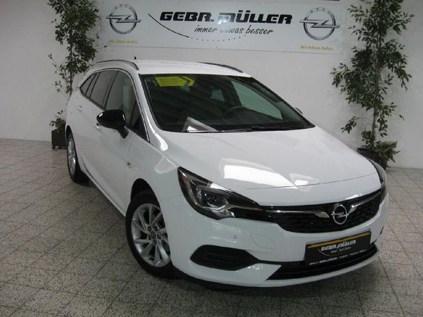 Opel Astra Sports Tourer Elegance 107 kW image number 2