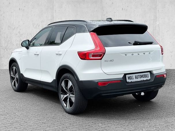 Volvo XC40 T5 Recharge 192 kW image number 2