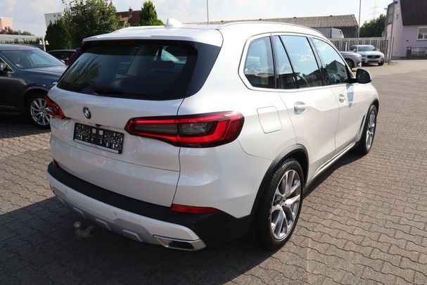 BMW X5 xDrive30d 195 kW image number 5