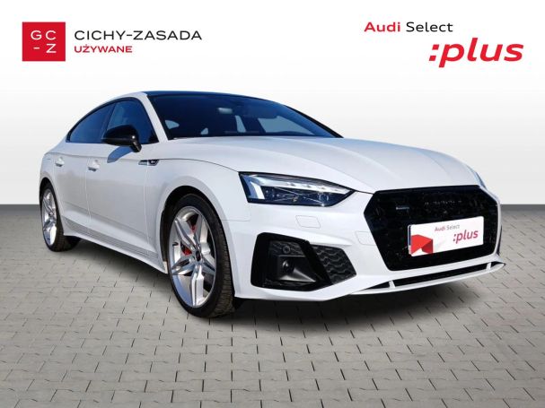 Audi A5 195 kW image number 7