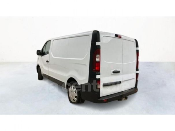  Renault Trafic dCi 125 L1H1 92 kW image number 2