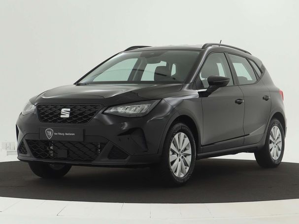 Seat Arona 1.0 TSI Style 70 kW image number 1