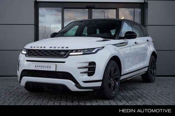 Land Rover Range Rover Evoque P300e AWD 227 kW image number 1