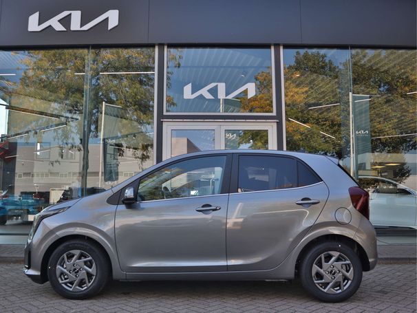 Kia Picanto 1.0 AMT 46 kW image number 5