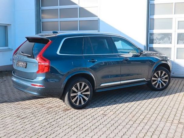 Volvo XC90 B5 AWD Plus 173 kW image number 15