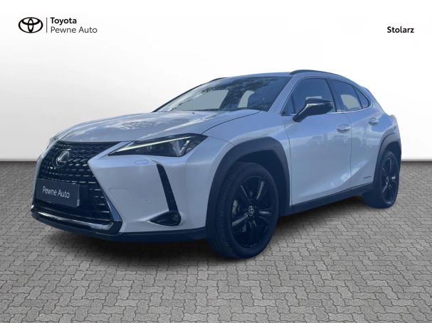 Lexus UX 250h 135 kW image number 1