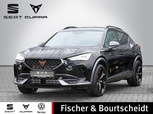 Cupra Formentor 1.4 e-HYBRID VZ 180 kW image number 1