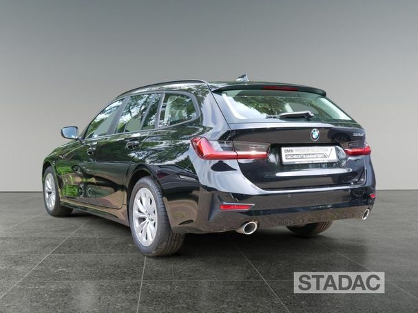 BMW 320d Touring 140 kW image number 4