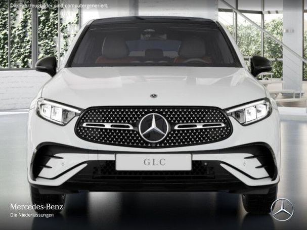 Mercedes-Benz GLC 300 e AMG 230 kW image number 6