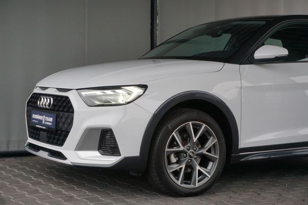 Audi A1 35 TFSI S tronic 110 kW image number 1