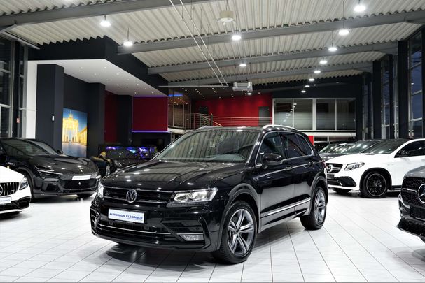 Volkswagen Tiguan 4Motion Highline DSG 140 kW image number 1