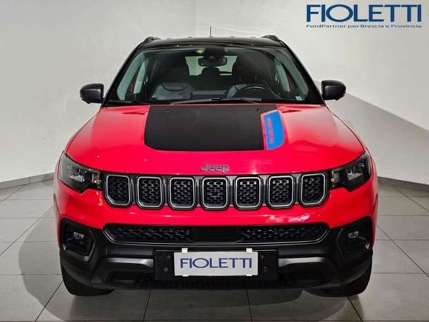 Jeep Compass 1.3 PHEV Trailhawk 176 kW image number 2