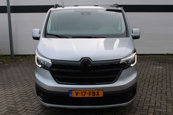 Renault Trafic dCi 170 EDC 125 kW image number 17