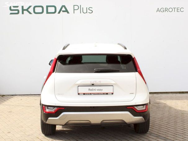 Kia Niro 1.6 GDI 135 kW image number 28