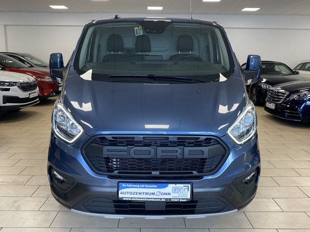 Ford Transit Custom 300 Trail 96 kW image number 4