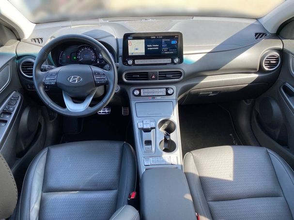 Hyundai Kona Premium 150 kW image number 11