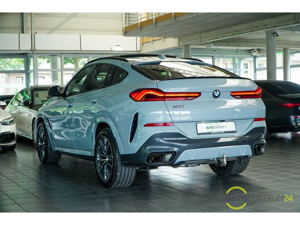 BMW X6 xDrive 210 kW image number 18